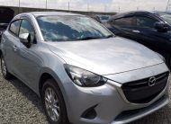 2019 Mazda Demio