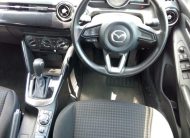 2019 Mazda Demio