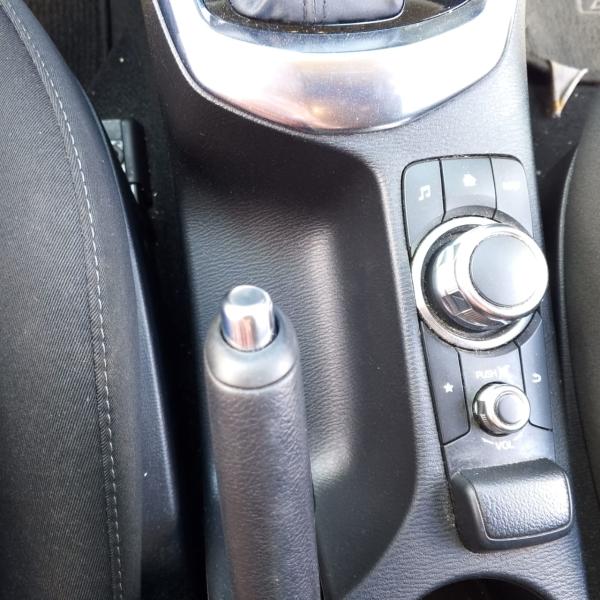 2019 Mazda Demio