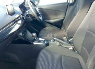 2018 Mazda Demio