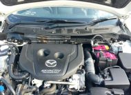 2018 Mazda Demio