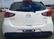 2018 Mazda Demio