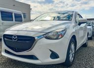 2018 Mazda Demio