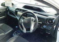 2017 Toyota Aqua(HYB)