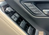 2021 Toyota Land Cruiser LC 300