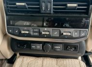 2021 Toyota Land Cruiser LC 300