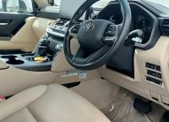 2021 Toyota Land Cruiser LC 300