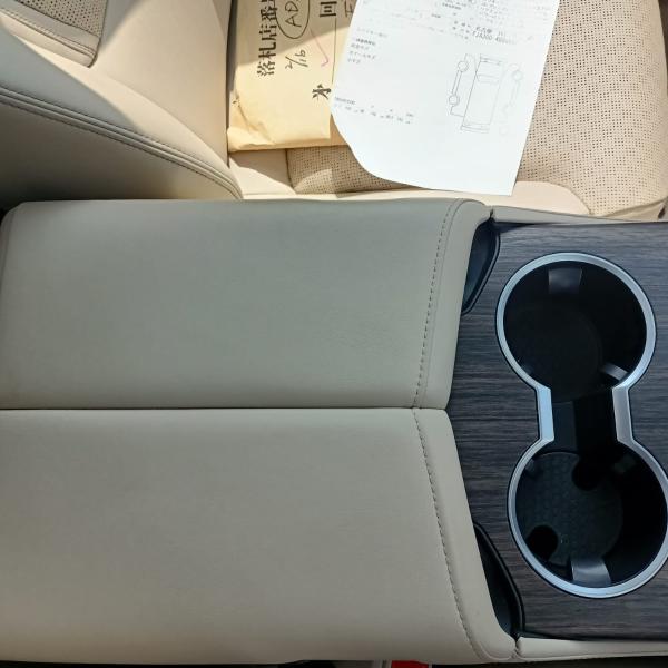 2021 Toyota Land Cruiser LC 300