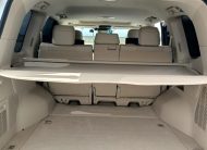 2021 Toyota Land Cruiser LC 300