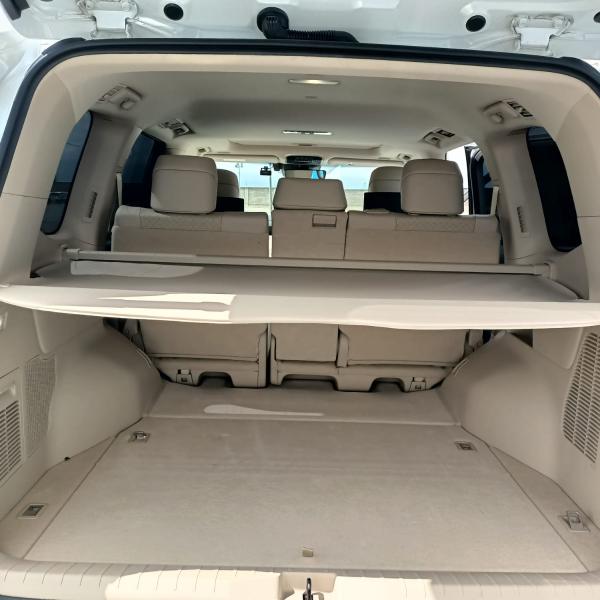 2021 Toyota Land Cruiser LC 300