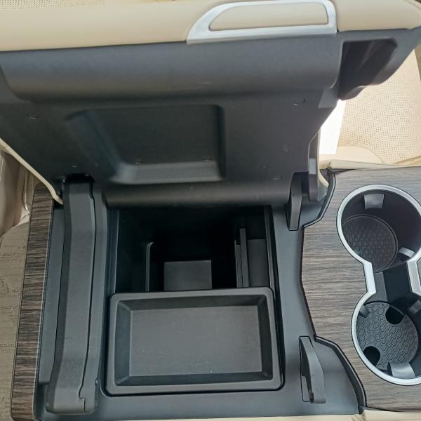 2021 Toyota Land Cruiser LC 300