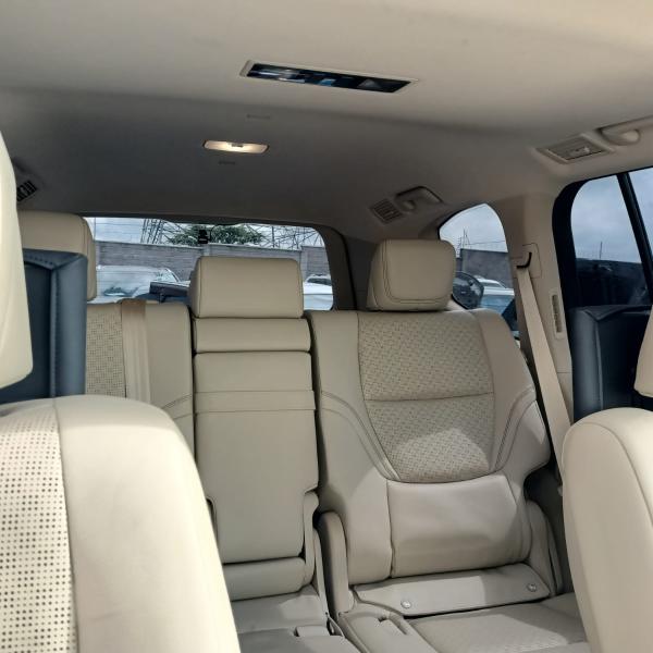 2021 Toyota Land Cruiser LC 300