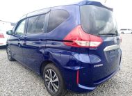 2018 Honda Freed