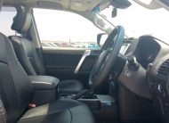 2017 Toyota Land Cruiser Prado TX