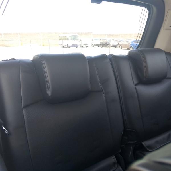 2017 Toyota Land Cruiser Prado TX