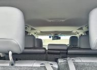 2018 Toyota Land Cruiser Prado