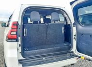 2018 Toyota Land Cruiser Prado