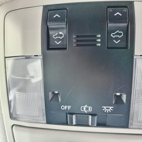 2018 Toyota Land Cruiser Prado