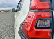2018 Toyota Land Cruiser Prado
