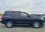 2018 Toyota Land Cruiser Prado TX