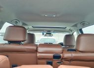 2018 Toyota Land Cruiser Prado TX
