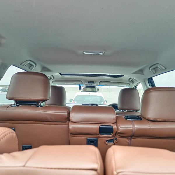 2018 Toyota Land Cruiser Prado TX