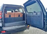 2018 Toyota Land Cruiser Prado TX