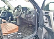 2018 Toyota Land Cruiser Prado TX