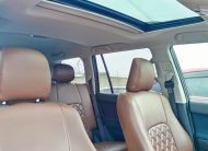 2018 Toyota Land Cruiser Prado TX