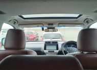 2018 Toyota Land Cruiser Prado TX