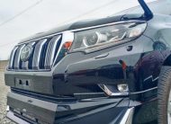 2018 Toyota Land Cruiser Prado TX
