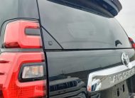 2018 Toyota Land Cruiser Prado TX