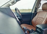 2018 Toyota Land Cruiser Prado TX