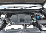 2019 Toyota Land Cruiser Prado TX