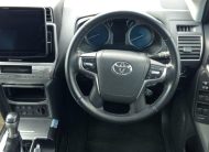 2019 Toyota Land Cruiser Prado TX-L