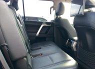 2019 Toyota Land Cruiser Prado TX-L