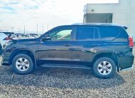 2019 Toyota Land Cruiser Prado TX-L
