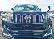 2019 Toyota Land Cruiser Prado TX-L
