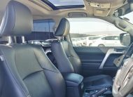 2019 Toyota Land Cruiser Prado TX