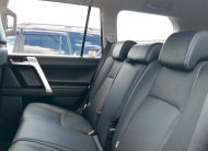 2019 Toyota Land Cruiser Prado TX