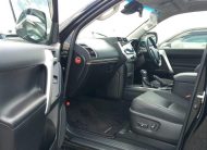 2019 Toyota Land Cruiser Prado TX
