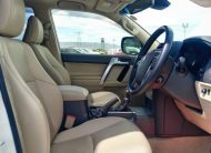 2019 Toyota Land Cruiser Prado TX
