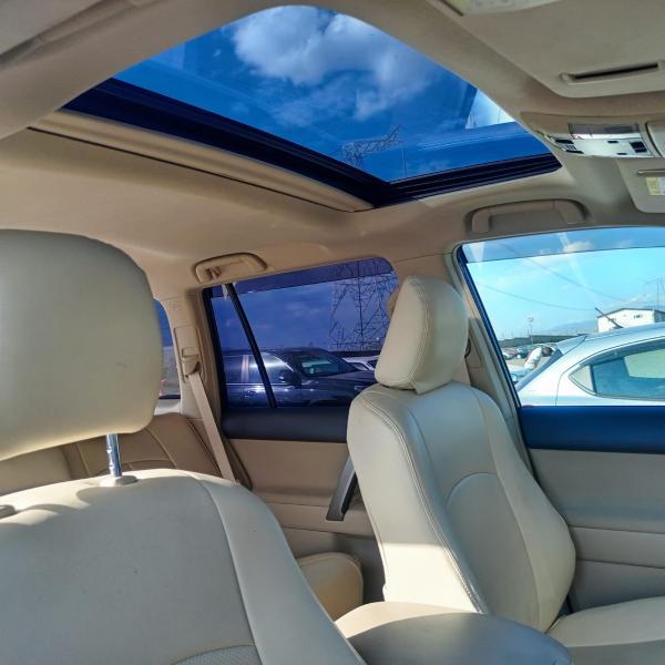 2019 Toyota Land Cruiser Prado TX