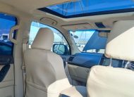 2019 Toyota Land Cruiser Prado TX