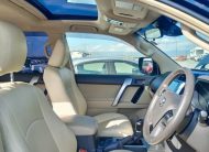 2019 Toyota Land Cruiser Prado TX
