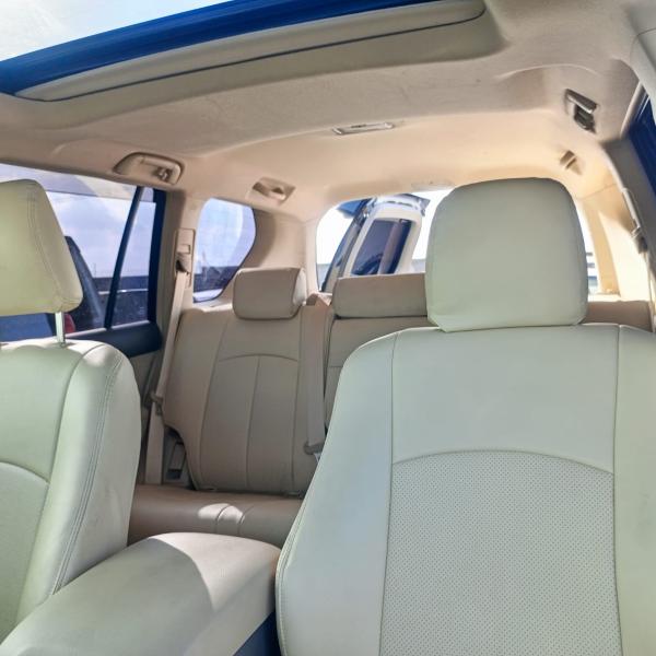 2019 Toyota Land Cruiser Prado TX