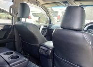 2019 Toyota Land Cruiser Prado TX