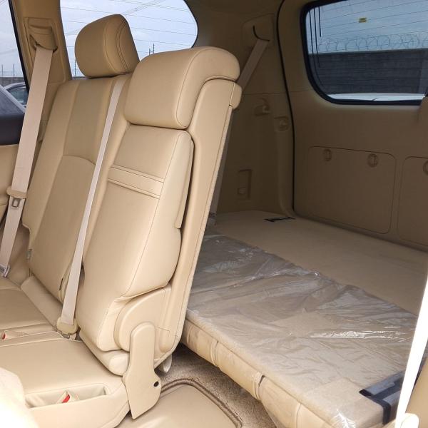 2018 Toyota Land Cruiser Prado TX-L
