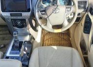 2019 Toyota Land Cruiser Prado TZ-G