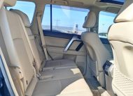 2019 Toyota Land Cruiser Prado TZ-G